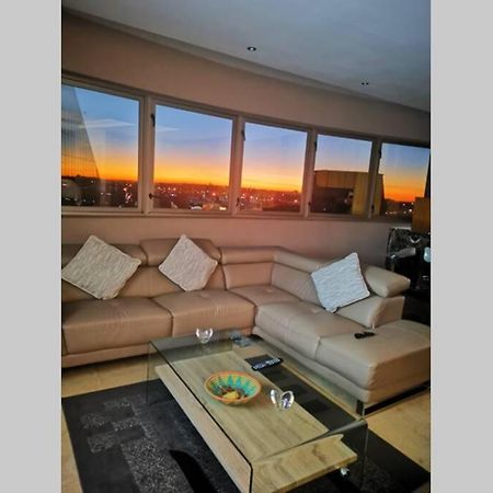 1507-Amazing Views & Unique Joburg Cbd Luxury Lejlighed Johannesburg Eksteriør billede